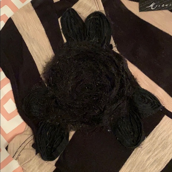 Monamie Blouse - Picture 8 of 9